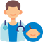 Pediatric Surgeon