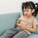 Abdominal Pain in Children